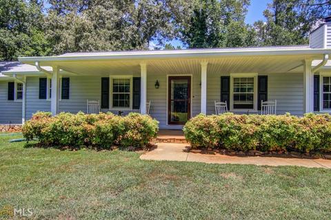 1601 Valley View Rd, Covington, GA 30016 photo 2
