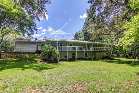1601 Valley View Rd, Covington, GA 30016 photo 32