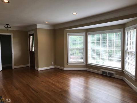 453 Gordon Cir, Lagrange, GA 30240 photo 5
