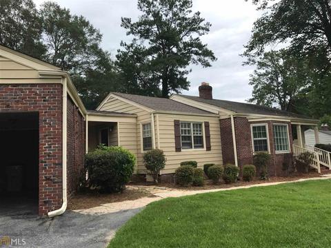 453 Gordon Cir, Lagrange, GA 30240 photo 1