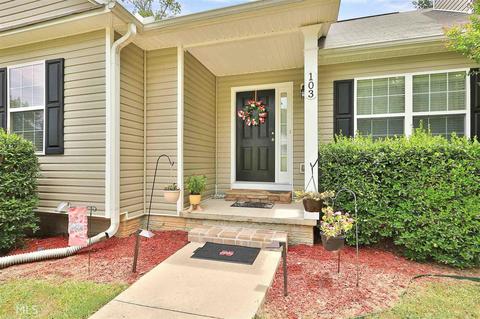 103 Spring Cir, Senoia, GA 30276 photo 5