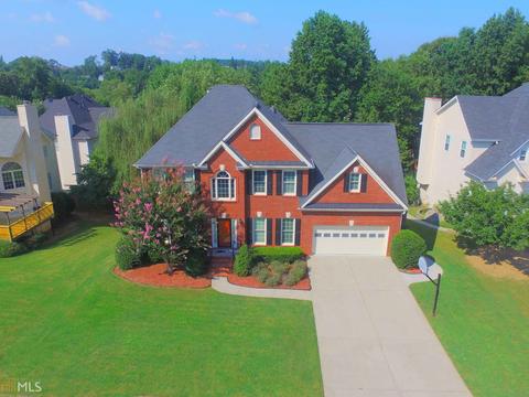 2864 Calhoun Pl, Suwanee, GA 30024 photo 34