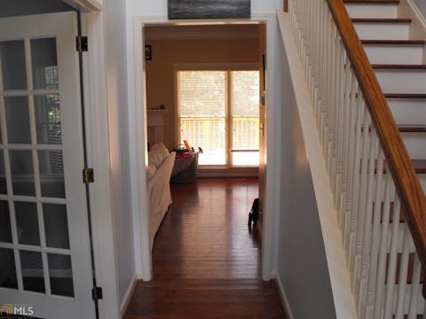 2864 Calhoun Pl, Suwanee, GA 30024 photo 7