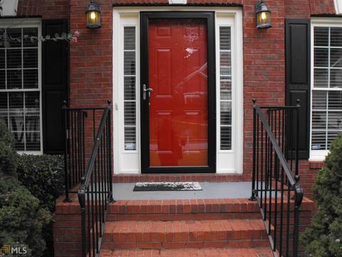 2864 Calhoun Pl, Suwanee, GA 30024 photo 5