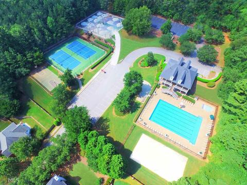 2864 Calhoun Pl, Suwanee, GA 30024 photo 32