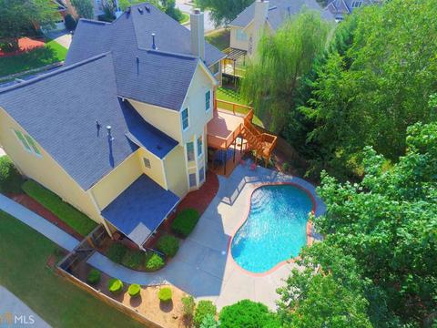 2864 Calhoun Pl, Suwanee, GA 30024 photo 30