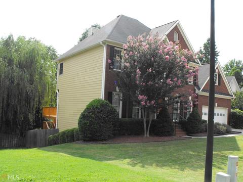 2864 Calhoun Pl, Suwanee, GA 30024 photo 4