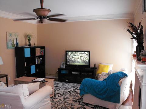 2864 Calhoun Pl, Suwanee, GA 30024 photo 9
