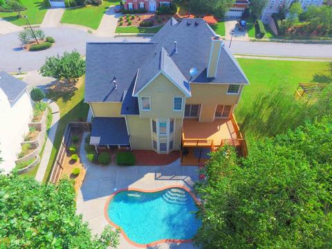 2864 Calhoun Pl, Suwanee, GA 30024 photo 3