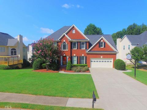 2864 Calhoun Pl, Suwanee, GA 30024 photo 1