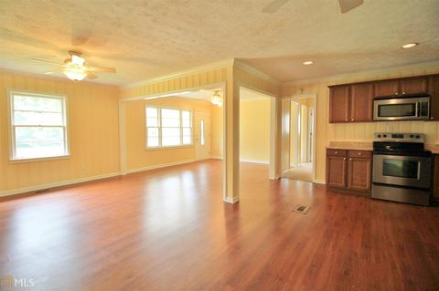 1745 Highway 16 E, Jackson, GA 30233 photo 16