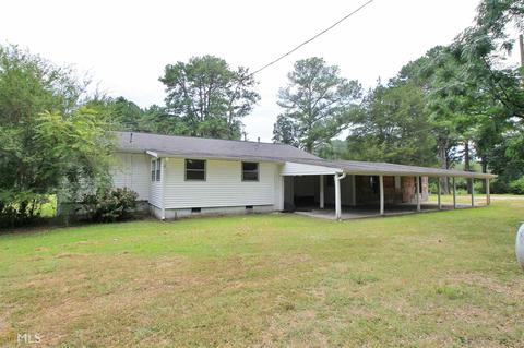 1745 Highway 16 E, Jackson, GA 30233 photo 4