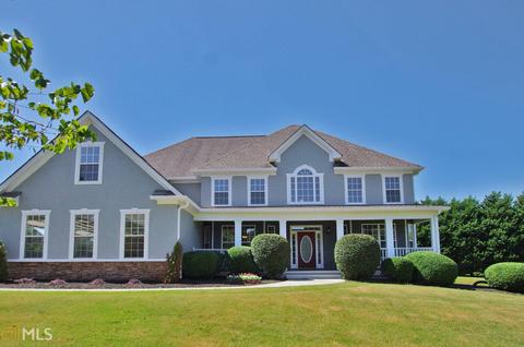 105 Spur Pt, Tyrone, GA 30290 photo 1