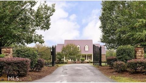 275 Mcgarity, Temple, GA 30179 photo 1