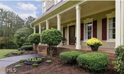 275 Mcgarity, Temple, GA 30179 photo 2