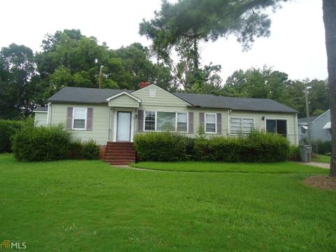 233 Beechwood Cir, Lagrange, GA 30240 photo 1