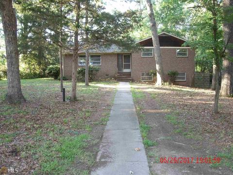237 Pine Ln, Washington, GA 30673 photo 1