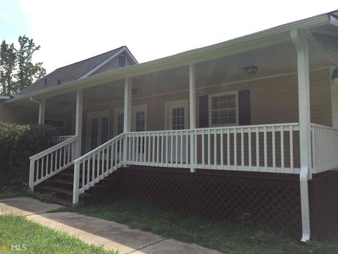190 Bottoms Rd, Barnesville, GA 30204 photo 31