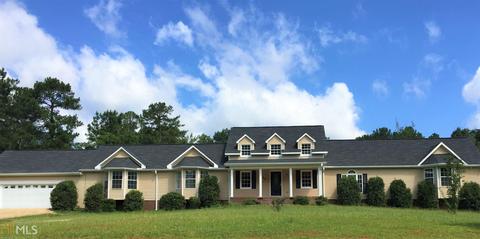 190 Bottoms Rd, Barnesville, GA 30204 photo 1