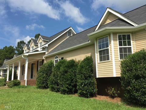 190 Bottoms Rd, Barnesville, GA 30204 photo 2