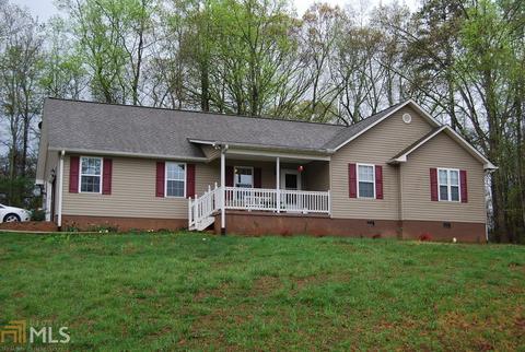 167 Panacea Dr, Demorest, GA 30535 photo 1