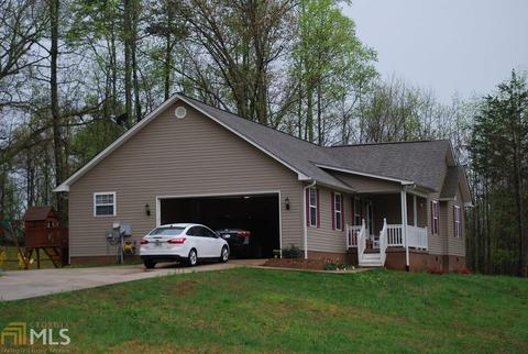 167 Panacea Dr, Demorest, GA 30535 photo 16