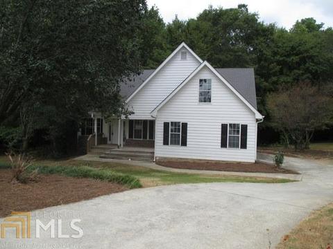 265 Summer Walk Dr, Covington, GA 30016 photo 1