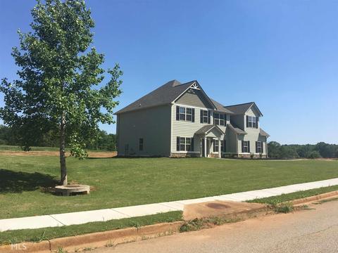 125 Lances Ln, Covington, GA 30016 photo 2