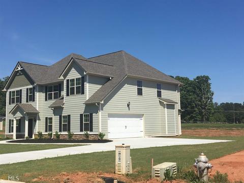 125 Lances Ln, Covington, GA 30016 photo 1