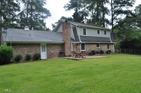 217 Willowcrest Way, Lagrange, GA 30240 photo 17