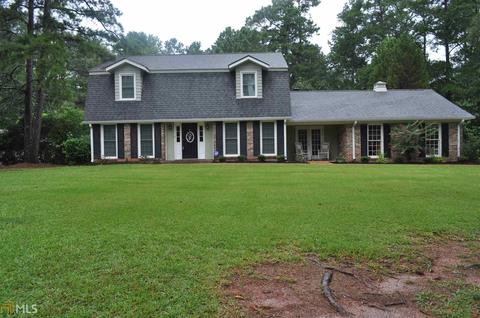 217 Willowcrest Way, Lagrange, GA 30240 photo 1