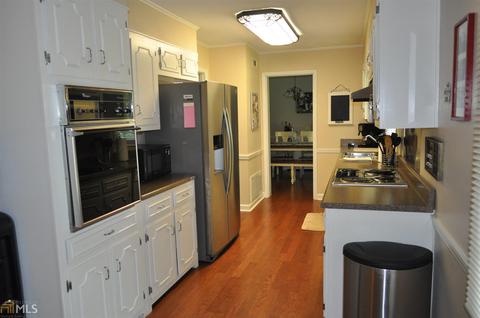 217 Willowcrest Way, Lagrange, GA 30240 photo 4