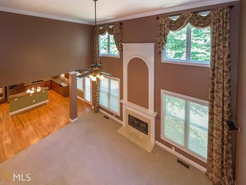 1665 Unity Loop, Cumming, GA 30040 photo 4