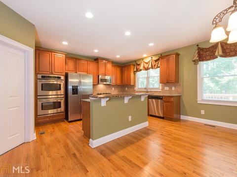 1665 Unity Loop, Cumming, GA 30040 photo 8