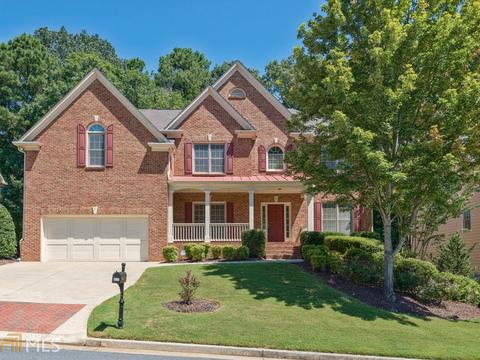 1665 Unity Loop, Cumming, GA 30040 photo 1