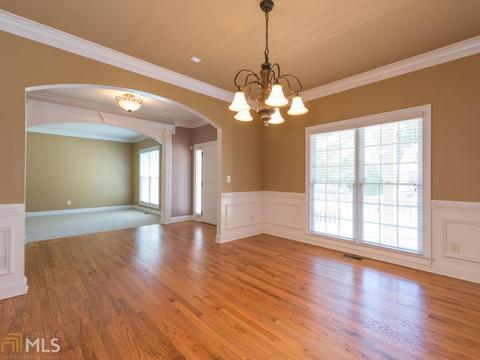 1665 Unity Loop, Cumming, GA 30040 photo 3