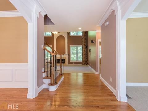 1665 Unity Loop, Cumming, GA 30040 photo 2