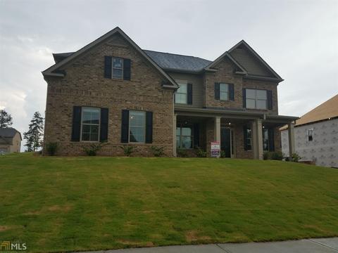 1893 Dalmer Ct, Grayson, GA 30017 photo 1