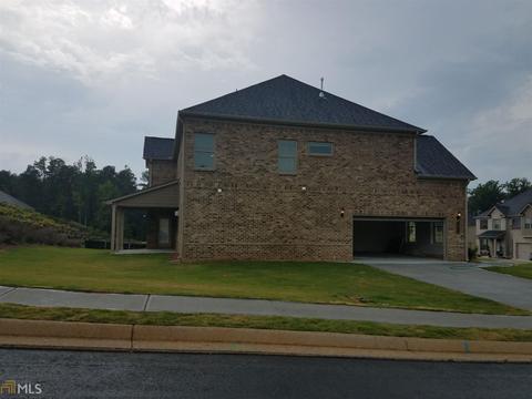 1893 Dalmer Ct, Grayson, GA 30017 photo 2