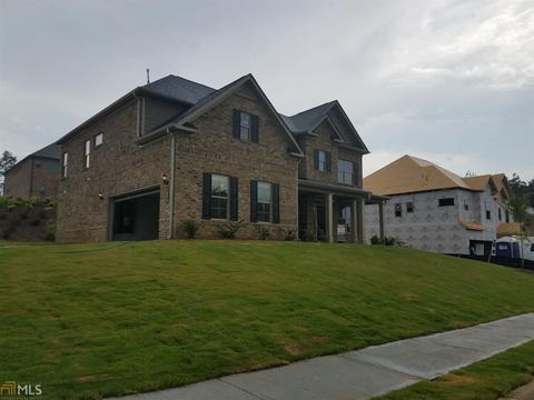 1893 Dalmer Ct, Grayson, GA 30017 photo 3