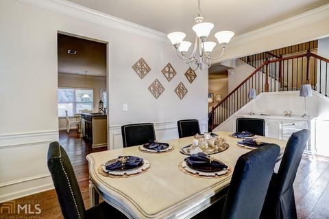 100 Oakmont Cir, Hampton, GA 30228 photo 11