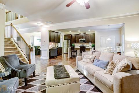 100 Oakmont Cir, Hampton, GA 30228 photo 7