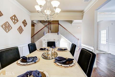 100 Oakmont Cir, Hampton, GA 30228 photo 10