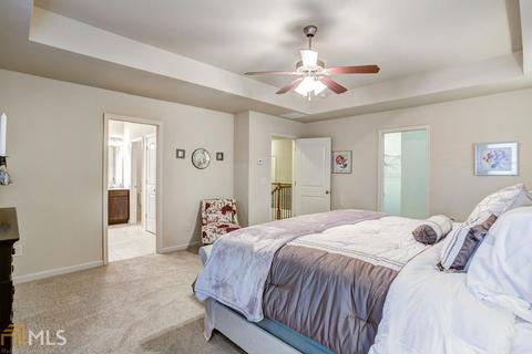 100 Oakmont Cir, Hampton, GA 30228 photo 20