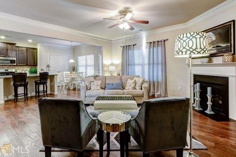 100 Oakmont Cir, Hampton, GA 30228 photo 8