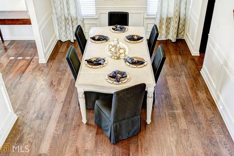100 Oakmont Cir, Hampton, GA 30228 photo 9