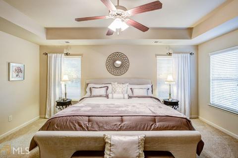 100 Oakmont Cir, Hampton, GA 30228 photo 19