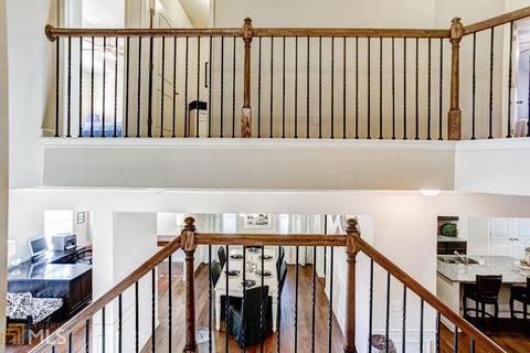 100 Oakmont Cir, Hampton, GA 30228 photo 4