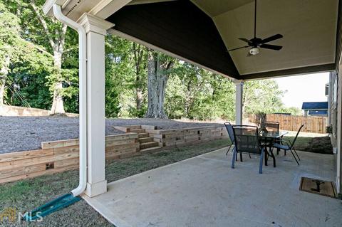 100 Oakmont Cir, Hampton, GA 30228 photo 33