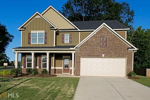 100 Oakmont Cir, Hampton, GA 30228 photo 1